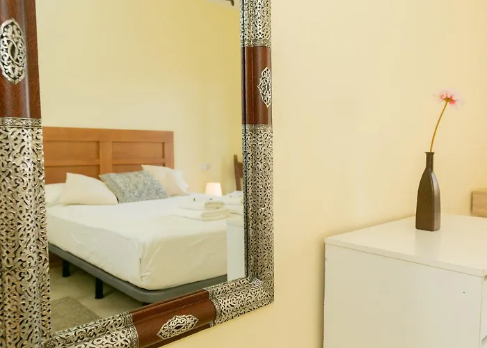 Appartement Tranquilo Junto Al Campo De Golf Mijas